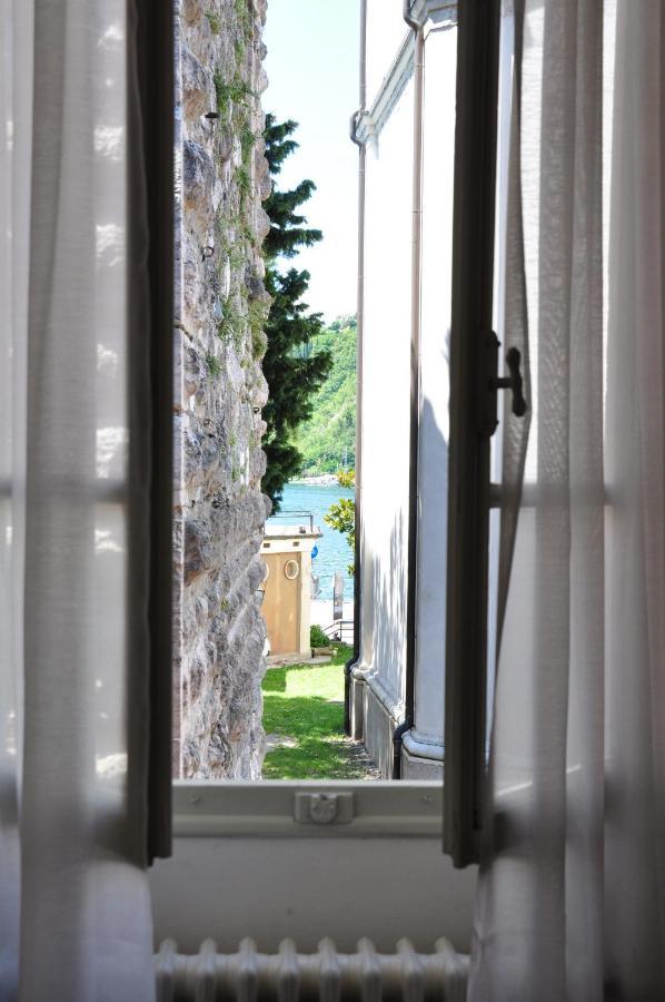 Casa Maderno Hotel Toscolano-Maderno Exterior foto