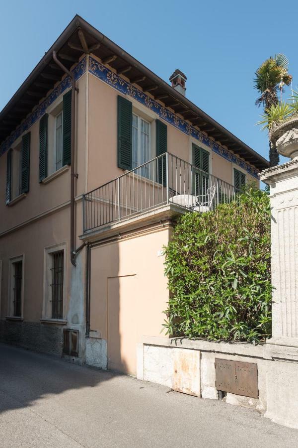 Casa Maderno Hotel Toscolano-Maderno Exterior foto